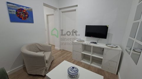 Photo 3 of Flat for rent in Casco Antiguo, Badajoz Capital