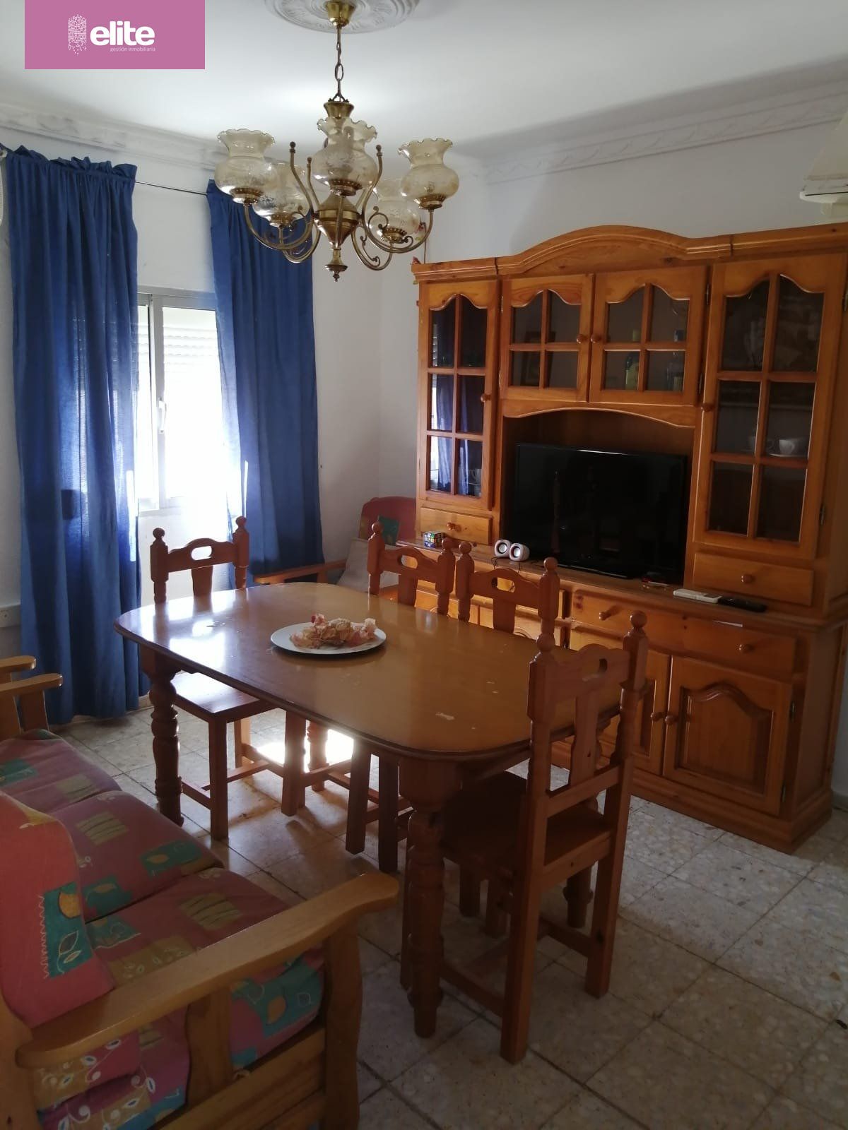 Flat for sale in Santiago - Coronación