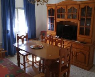 Dining room of Flat for sale in Jerez de la Frontera  with Air Conditioner