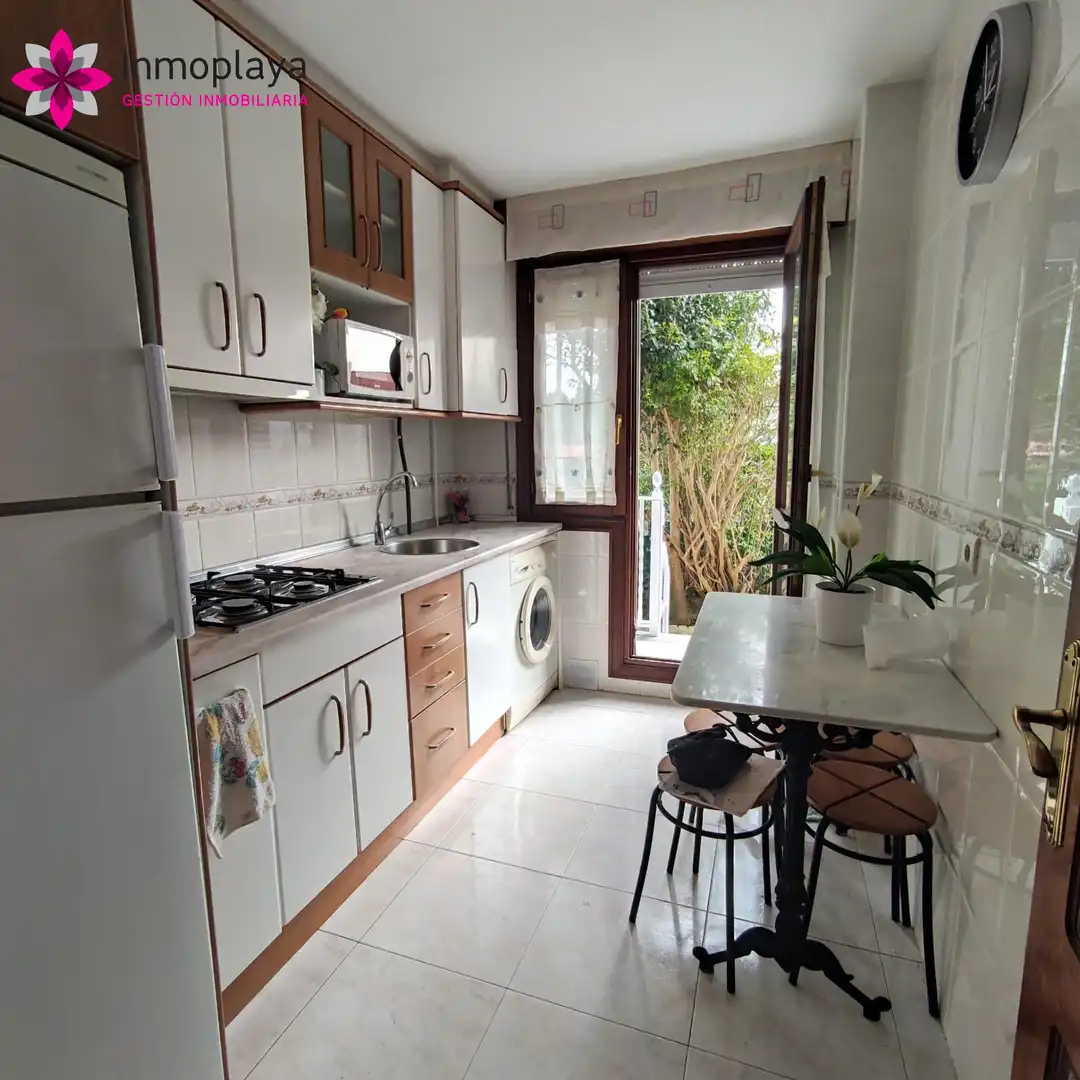 Mini appartamento con giardino in vendita a Ris, imagen 14
