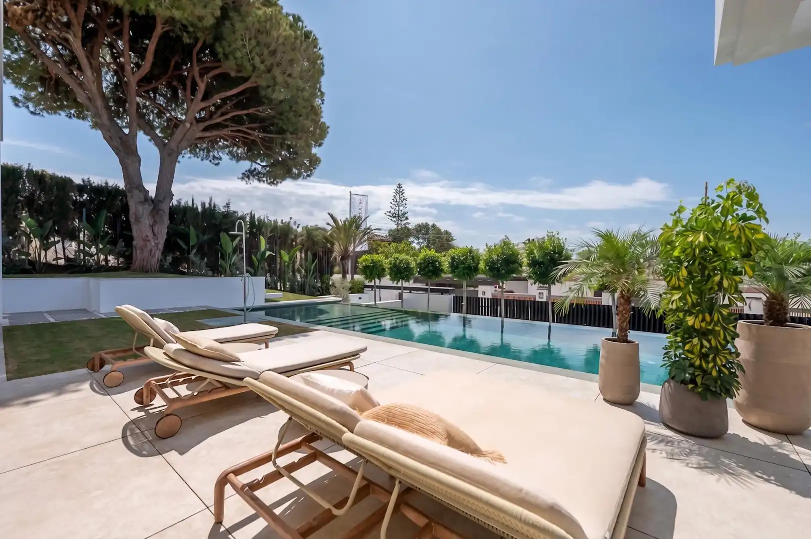 Villa avec piscine à vendre à Elviria - Cabopino, imagen 89
