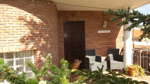 Foto 5 de Casa adosada en venta en Carrer Magnòlies, Les Fonts, Sant Quirze del Vallès