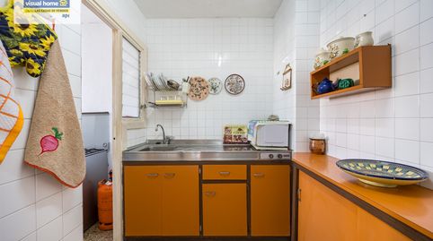 Foto 2 de Apartamento en venta en Juzgados - Plaza de Toros, Benidorm