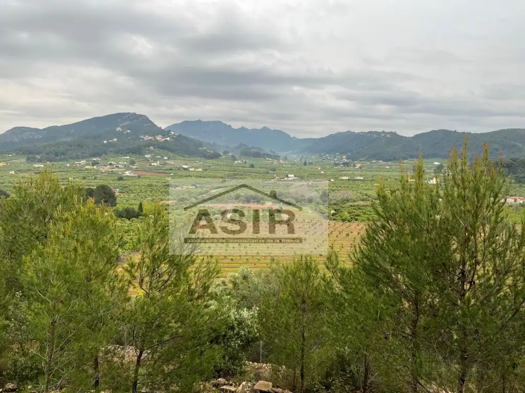 Terreno residencial en venta en Urbanitzacions i Pedanies Nord, imagen 9