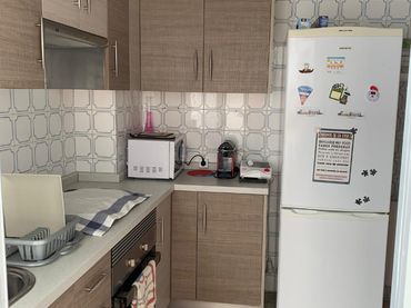 Appartement avec ascenseur à louer à Ronda das Fontiñas