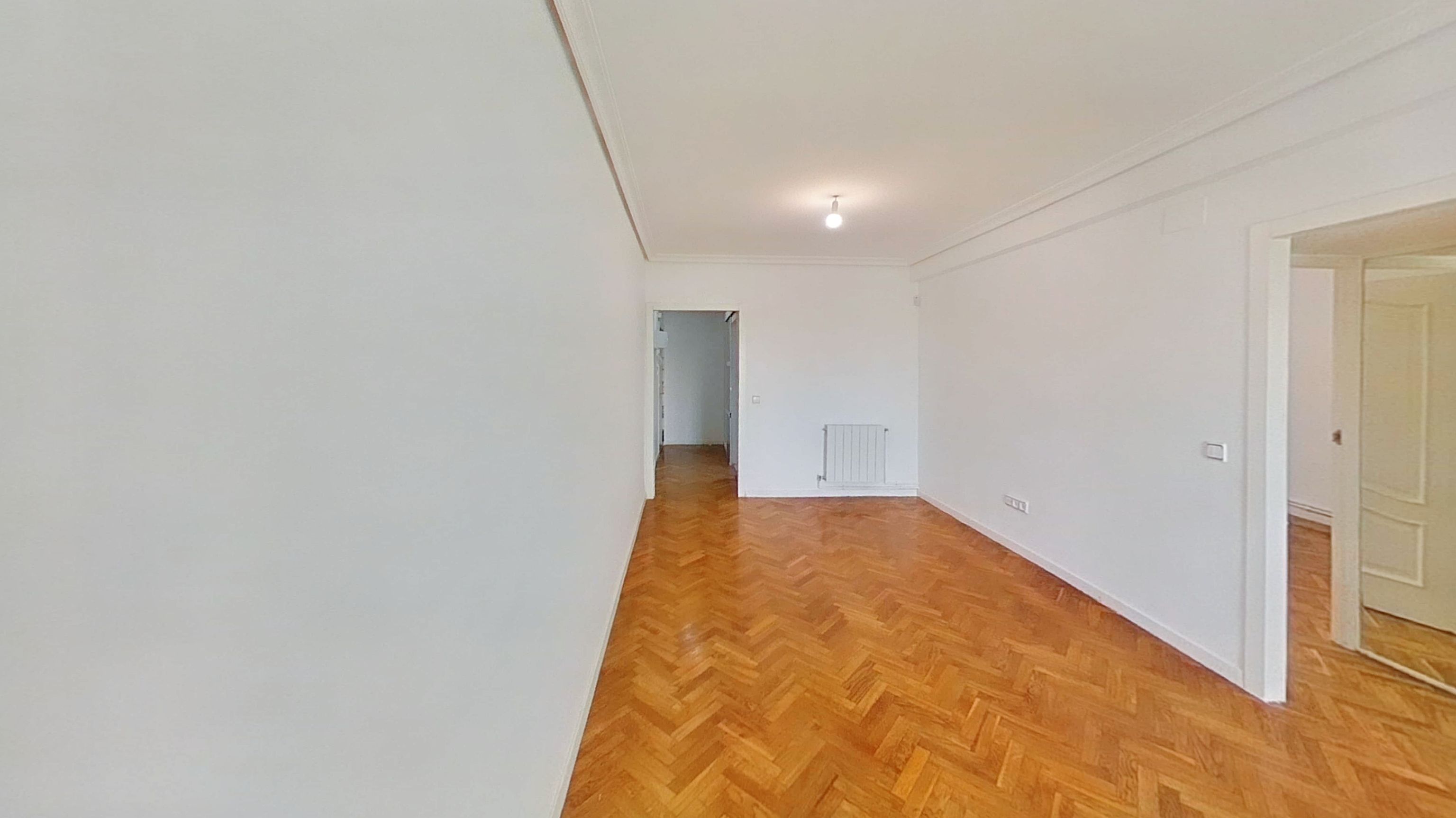 Flat to rent in San Sebastián de los Reyes  with Heating, Parquet flooring and Oven