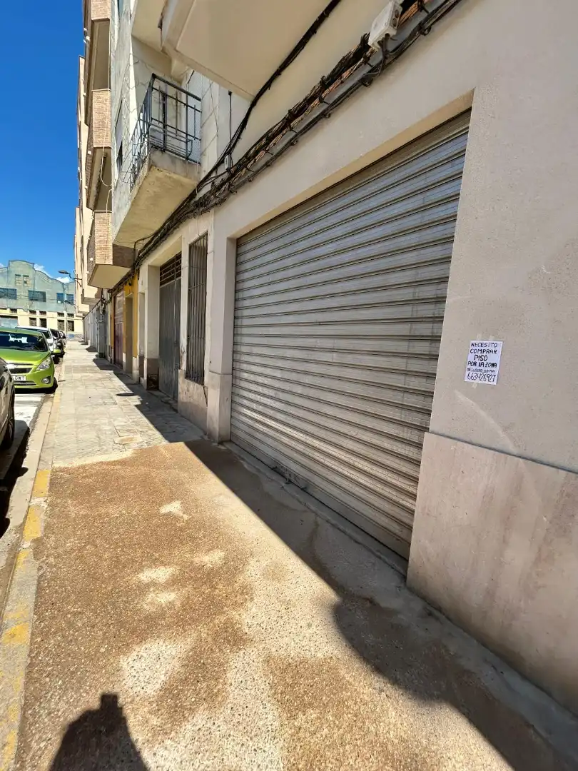 Business premises for sale in Carrer de Ferran d'Aragó 152, imagen 2