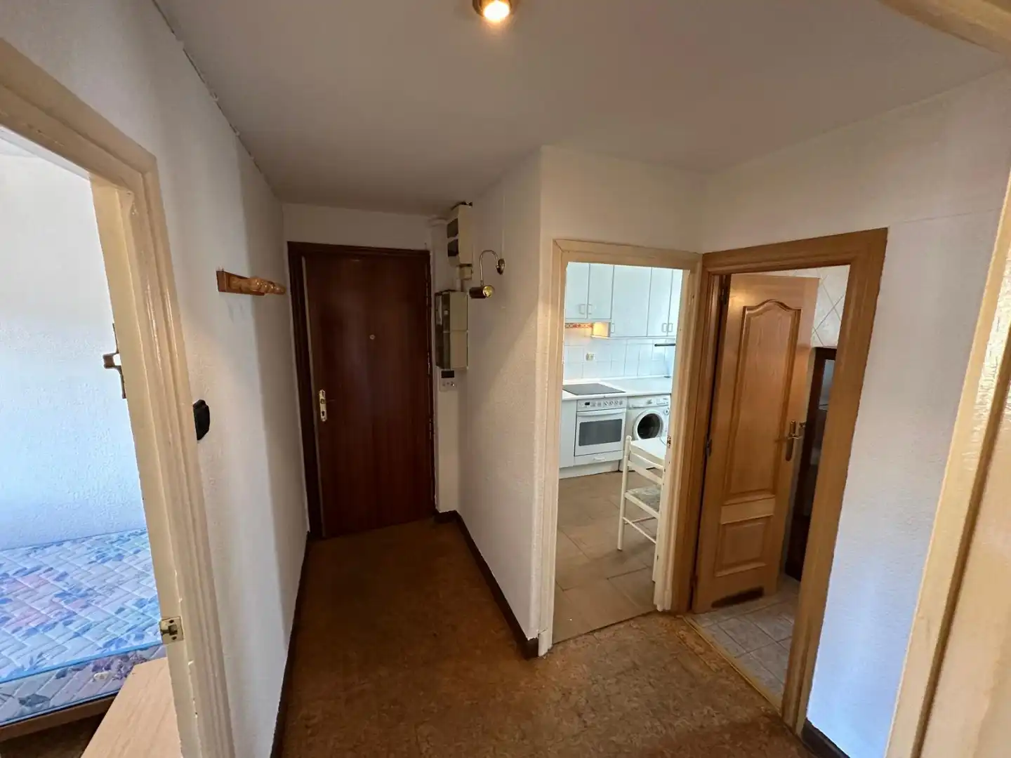 Apartments for sale in Burgos  with Heating and Storage room