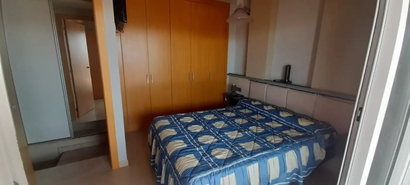 Penthouse mit Aufzug zur Miete in Chilches / Xilxes, imagen 4