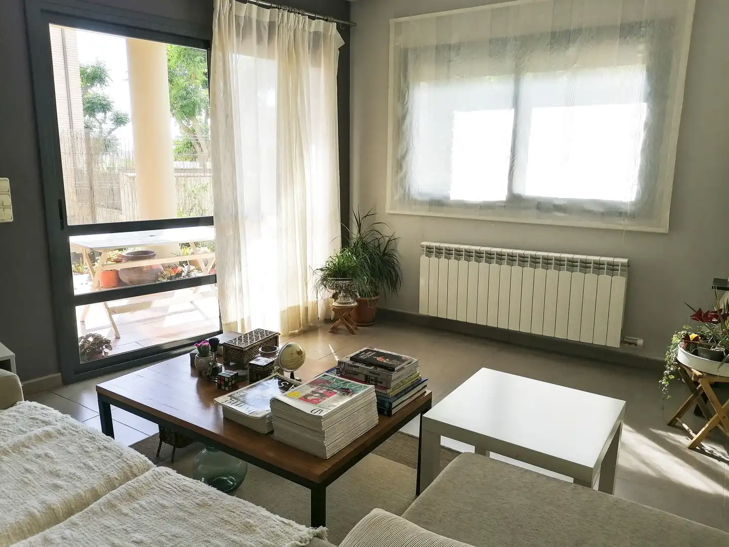 Ground floor for sale in Carrer Vila de Toluges, 3, Les Borges Blanques