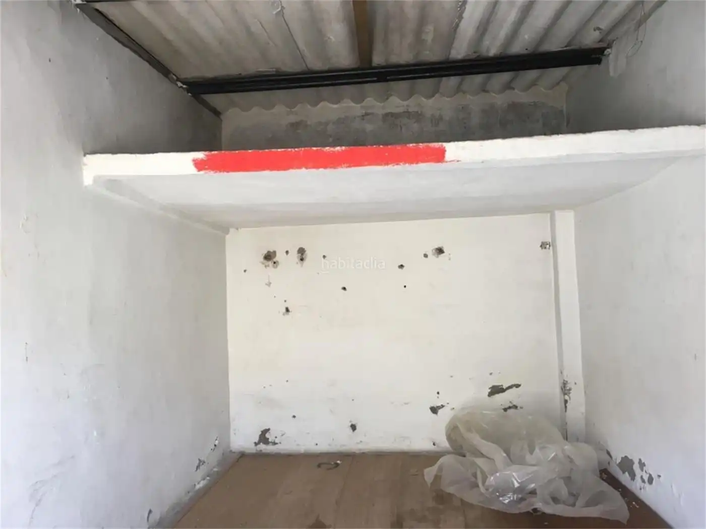 Piso con jardín en alquiler en Avenida Agustín Bálsamo 10, imagen 13