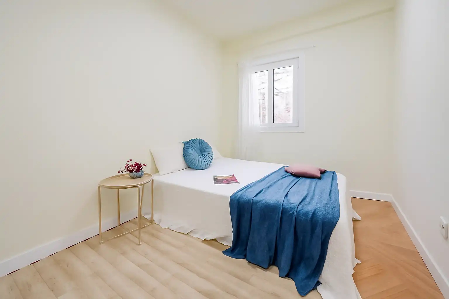 Wohnung mit Aufzug zum Verkauf in Chamartín, imagen 31