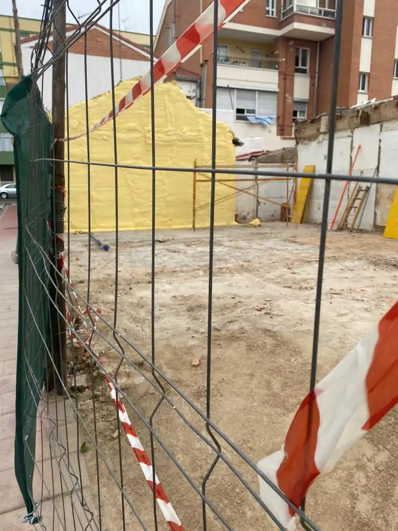 Residential zum Verkauf in Valladolid