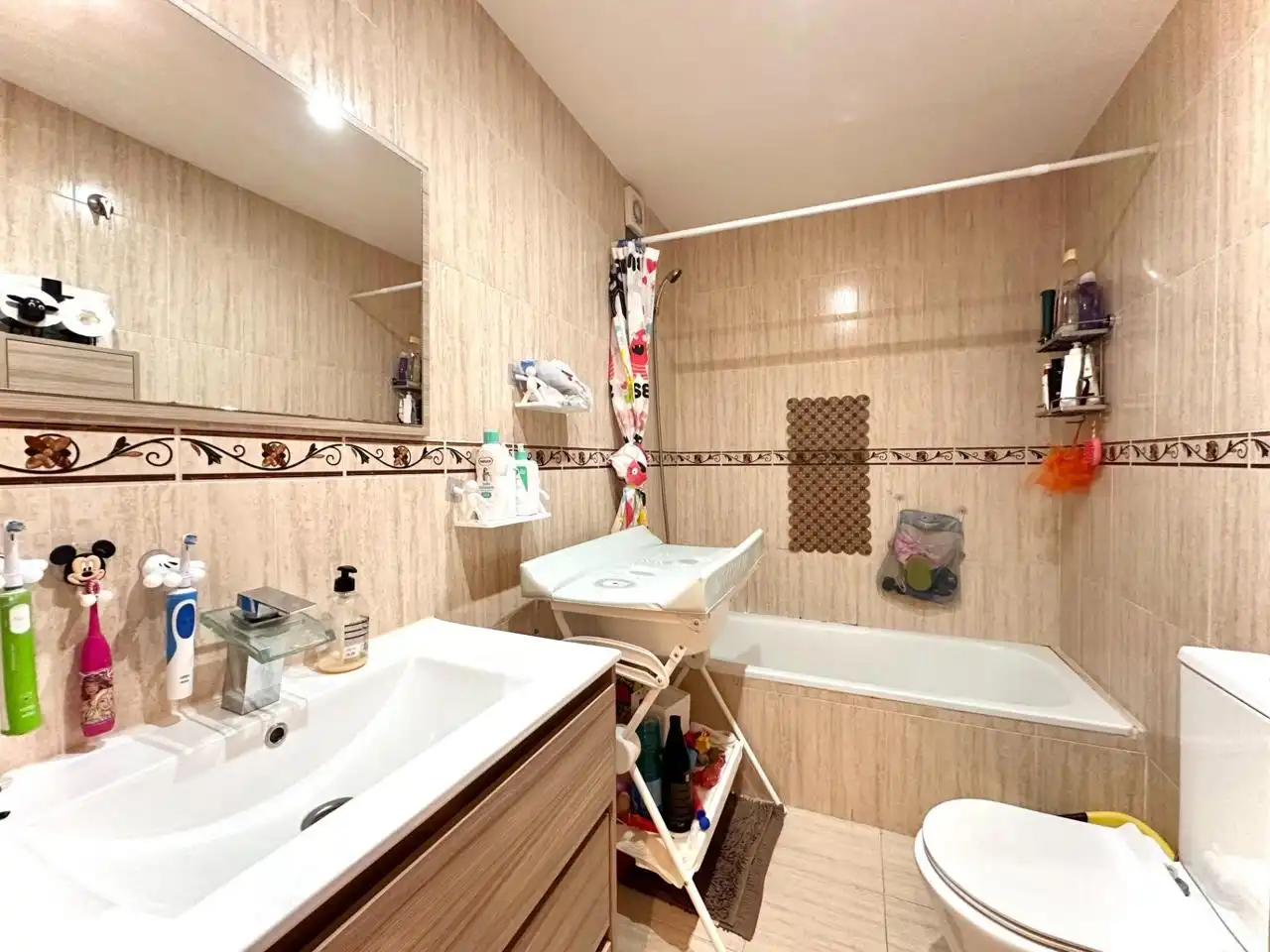 Flat with pool for sale in Real De Málaga, imagen 10