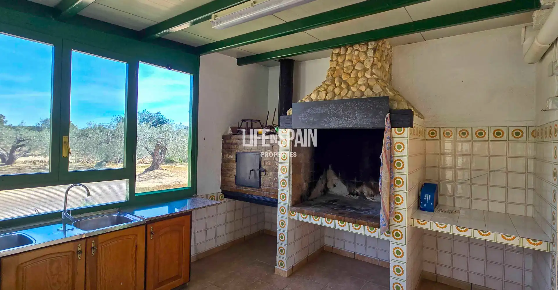 Villa à vendre à Carrer Poligono 78 43, imagen 8