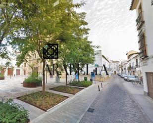 Exterior view of House or chalet for sale in  Córdoba Capital