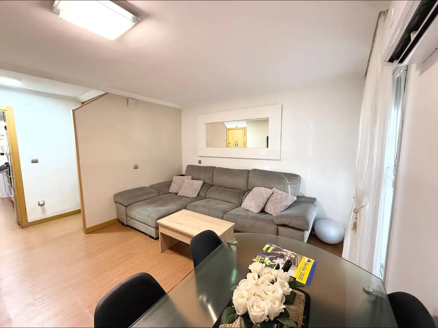Flat for sale in La Plata
