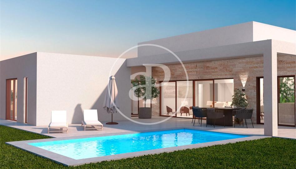 Foto 0 de Promoció Promoción de Obra Nueva en venta en Brunete