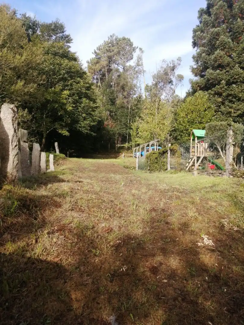 Terrains et parcelles à vendre à Ponteareas