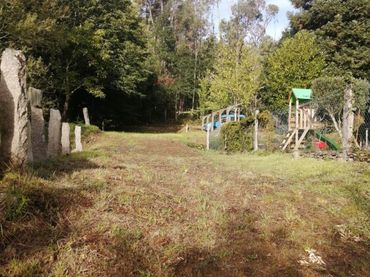 Terreni e lotti in vendita a Ponteareas