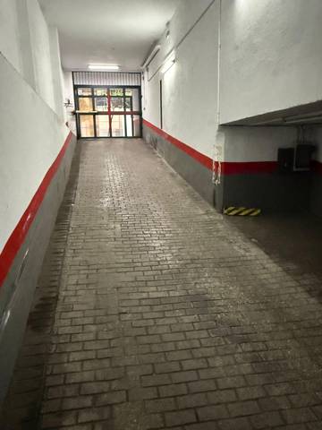 Garaje en Venta en Ollerías - San Cayetano