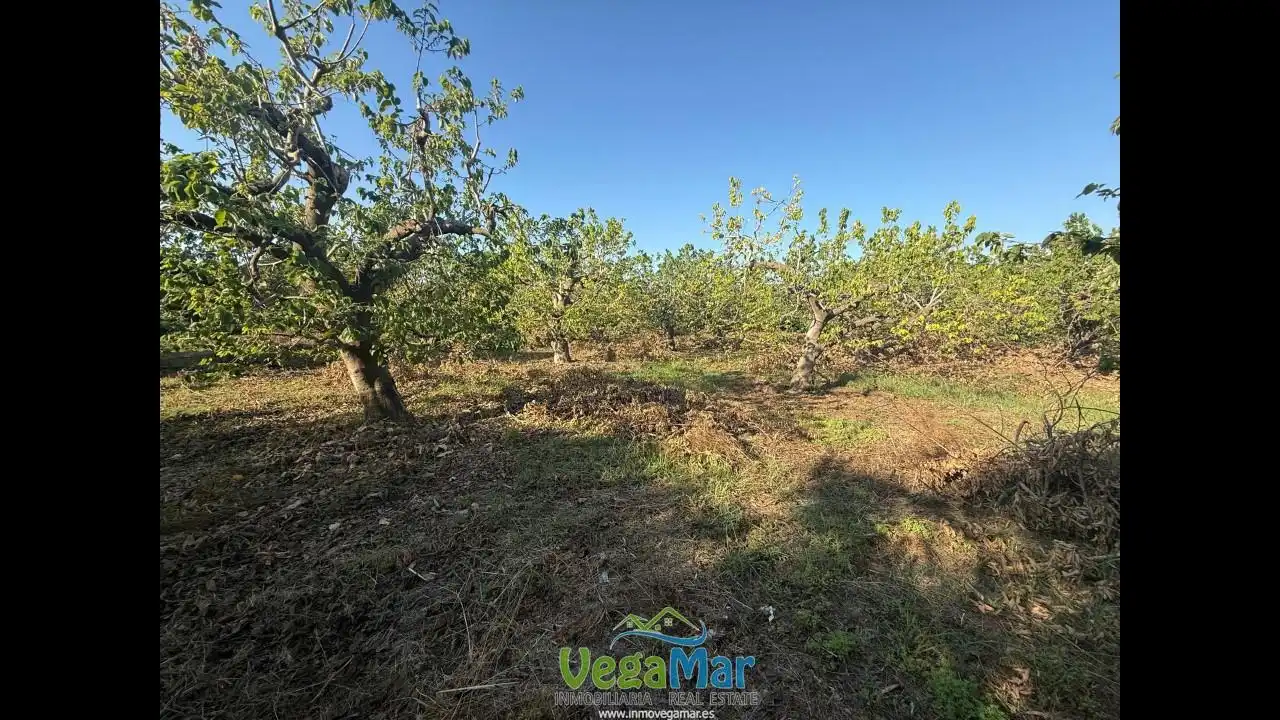 Residencial en venta en Almuñécar