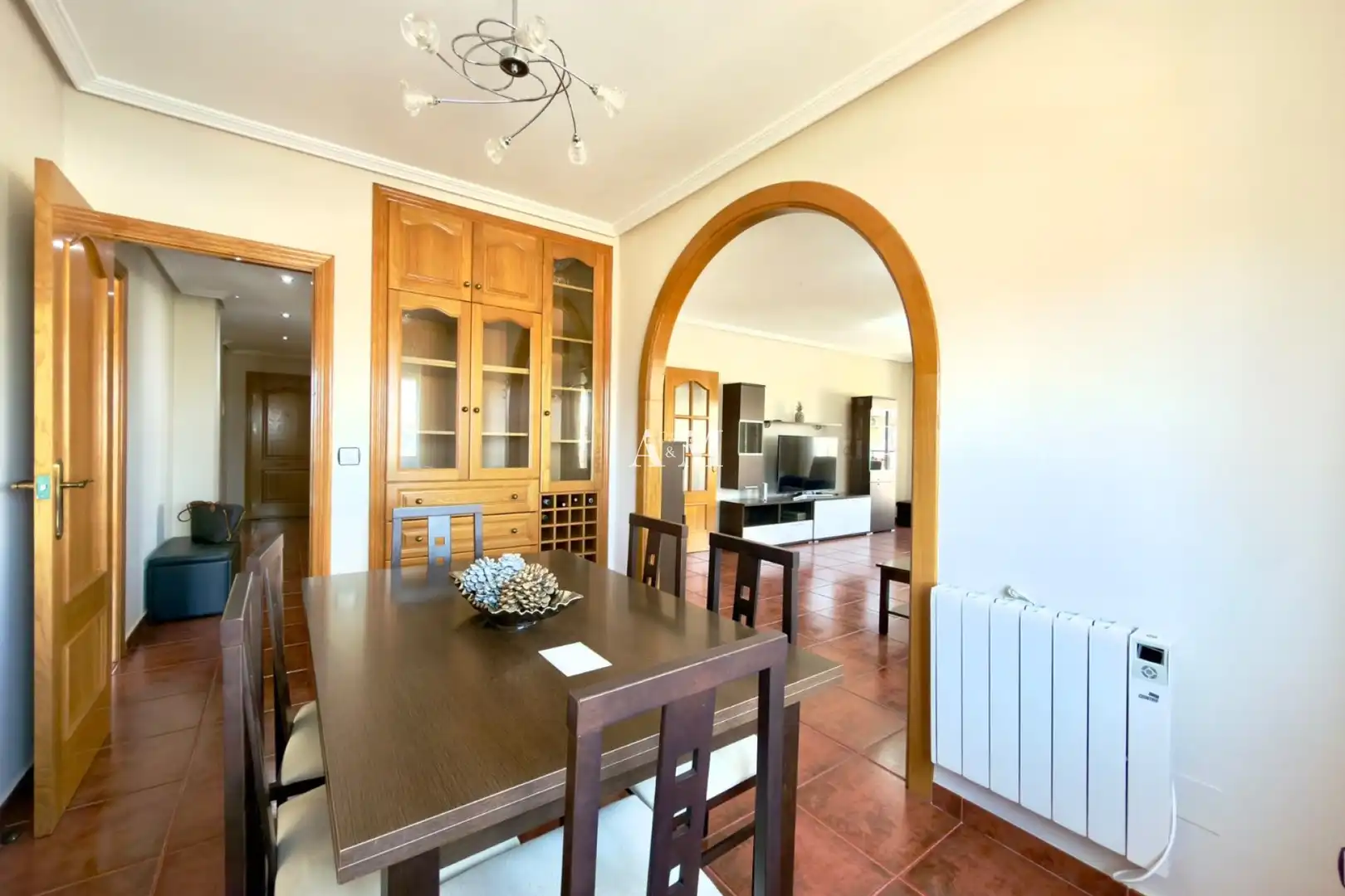 Flat to rent in Pilar de la Horadada ciudad, imagen 8