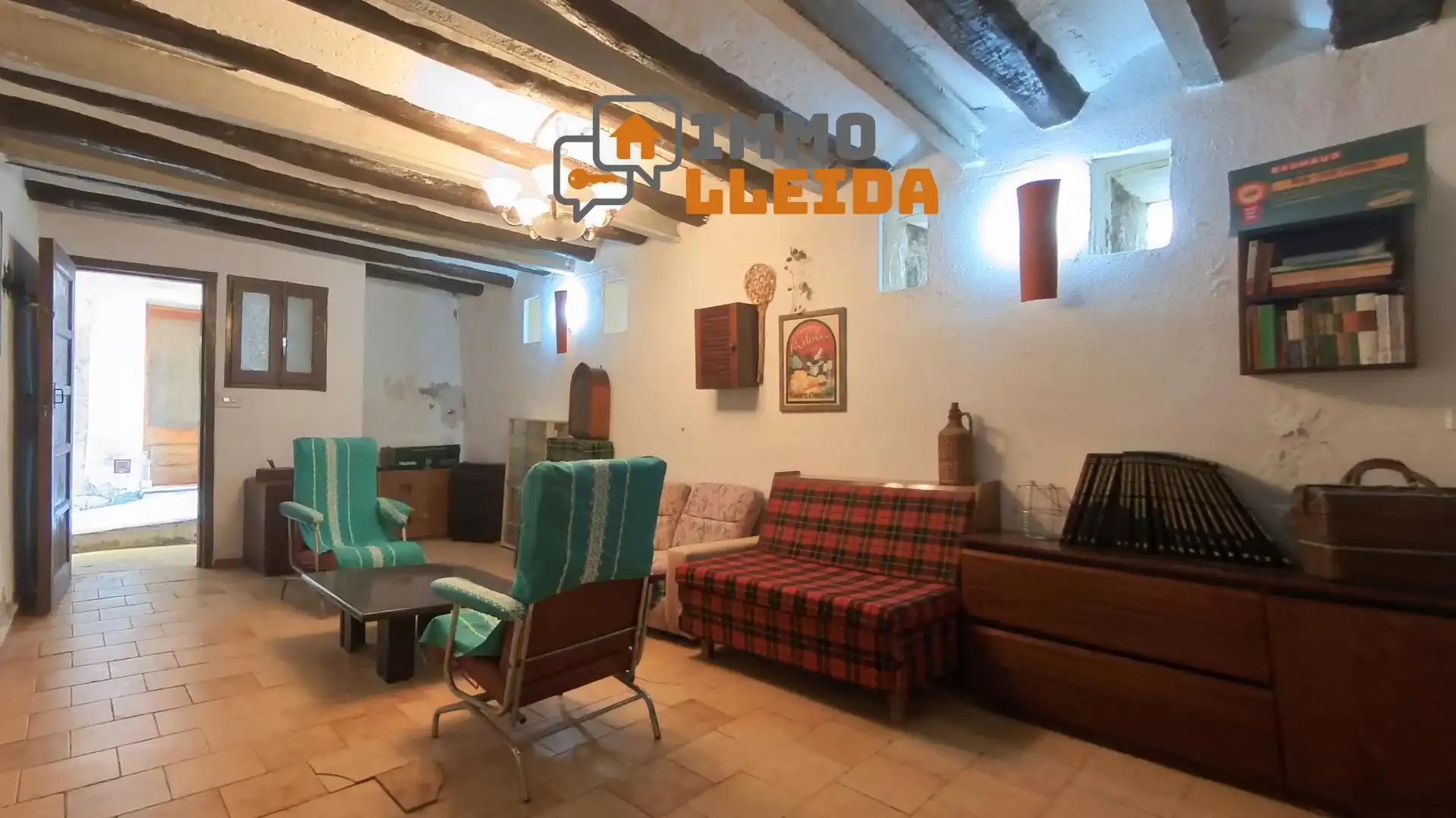 Adosado con terraza en venta en Calle Santa Maria, imagen 9