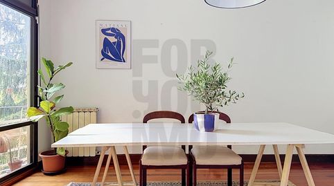 Foto 5 de Piso en venta en Calle de Palacio, Antiguo, Donostia - San Sebastián