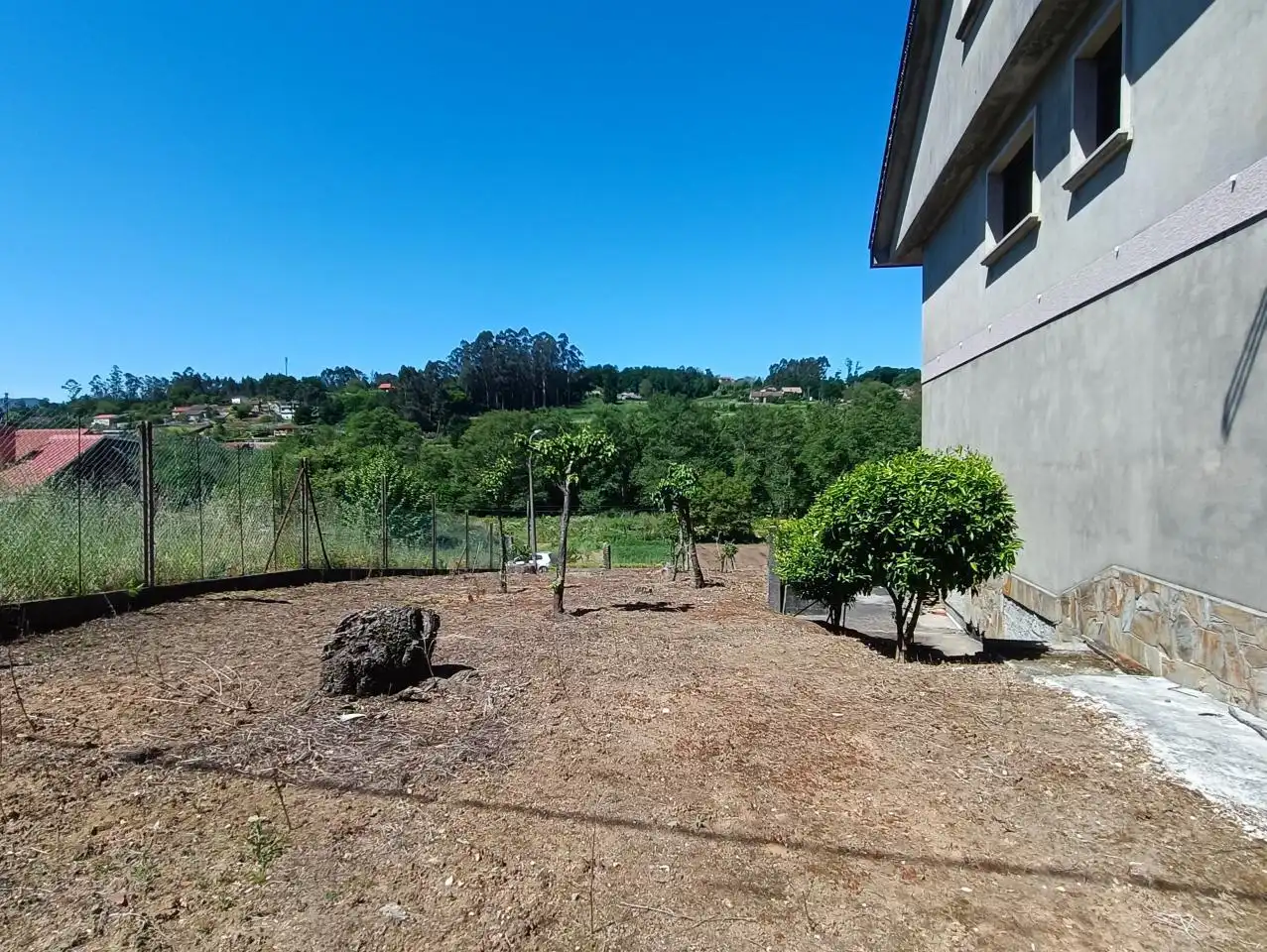 Casa amb jardí en venda a Mos, imagen 14