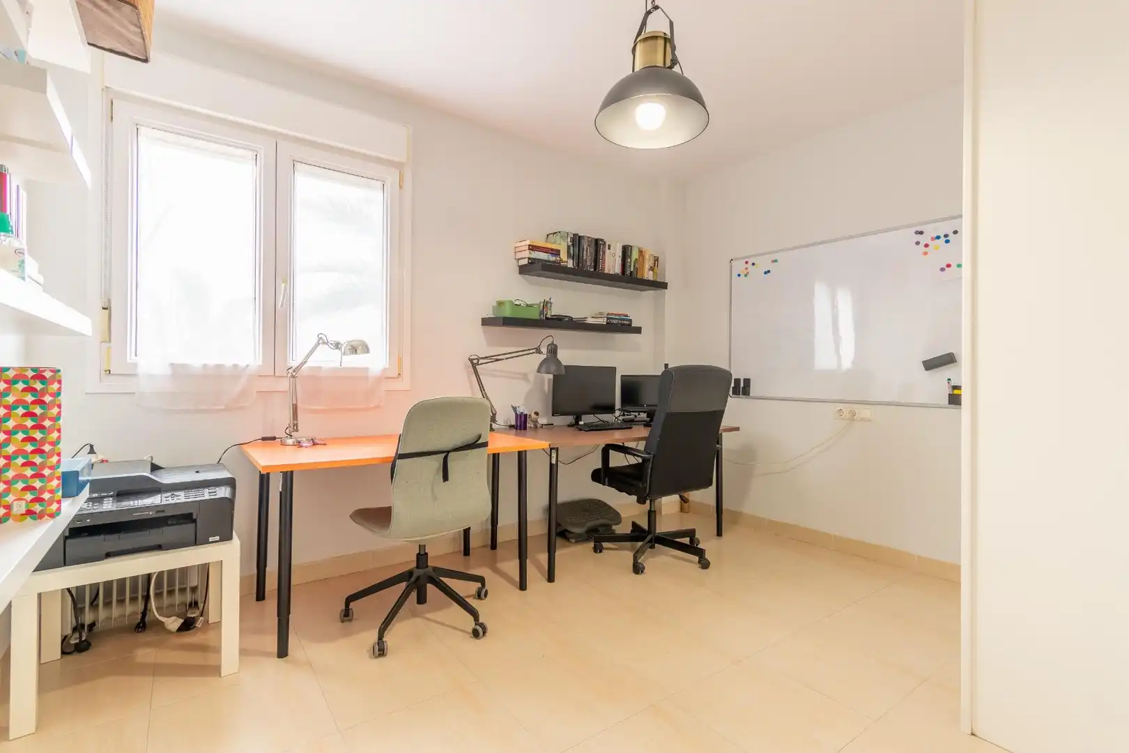 Piso en venta en Almería con Aire acondicionado, Calefacción y Balcón