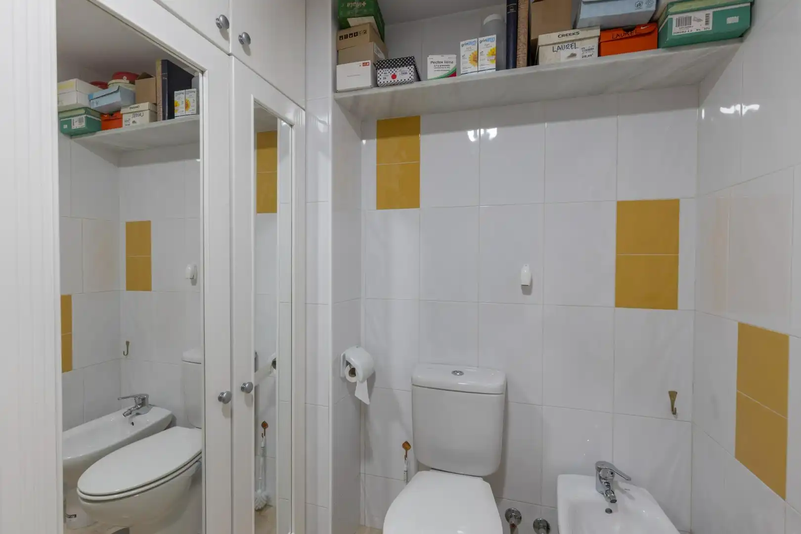 Detached house with pool for sale in San Francisco - Chorillo, imagen 55