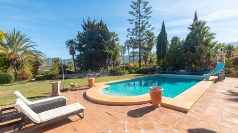 Foto 5 de Casa o xalet en venda a Camino Cuesta del Palmar, 122, Alquería - Torrealquería, Málaga