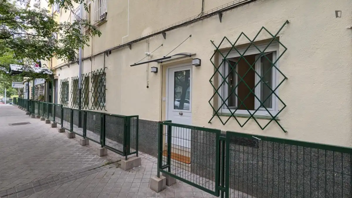 Apartament de lloguer a Moscardó