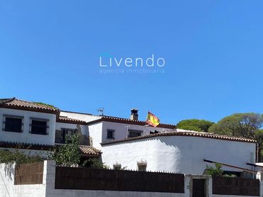 Villa avec jardin à vendre à Carrtera Vejer Barbate km3