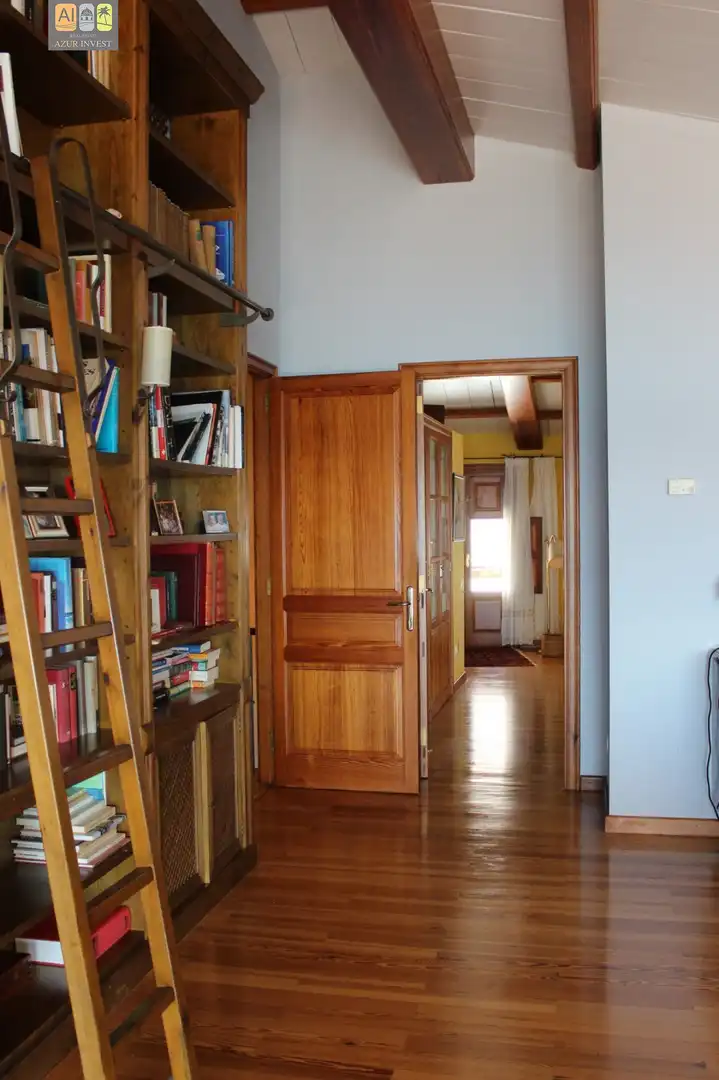 Finca rústica en venta en Altea con Aire acondicionado, Terraza y Trastero