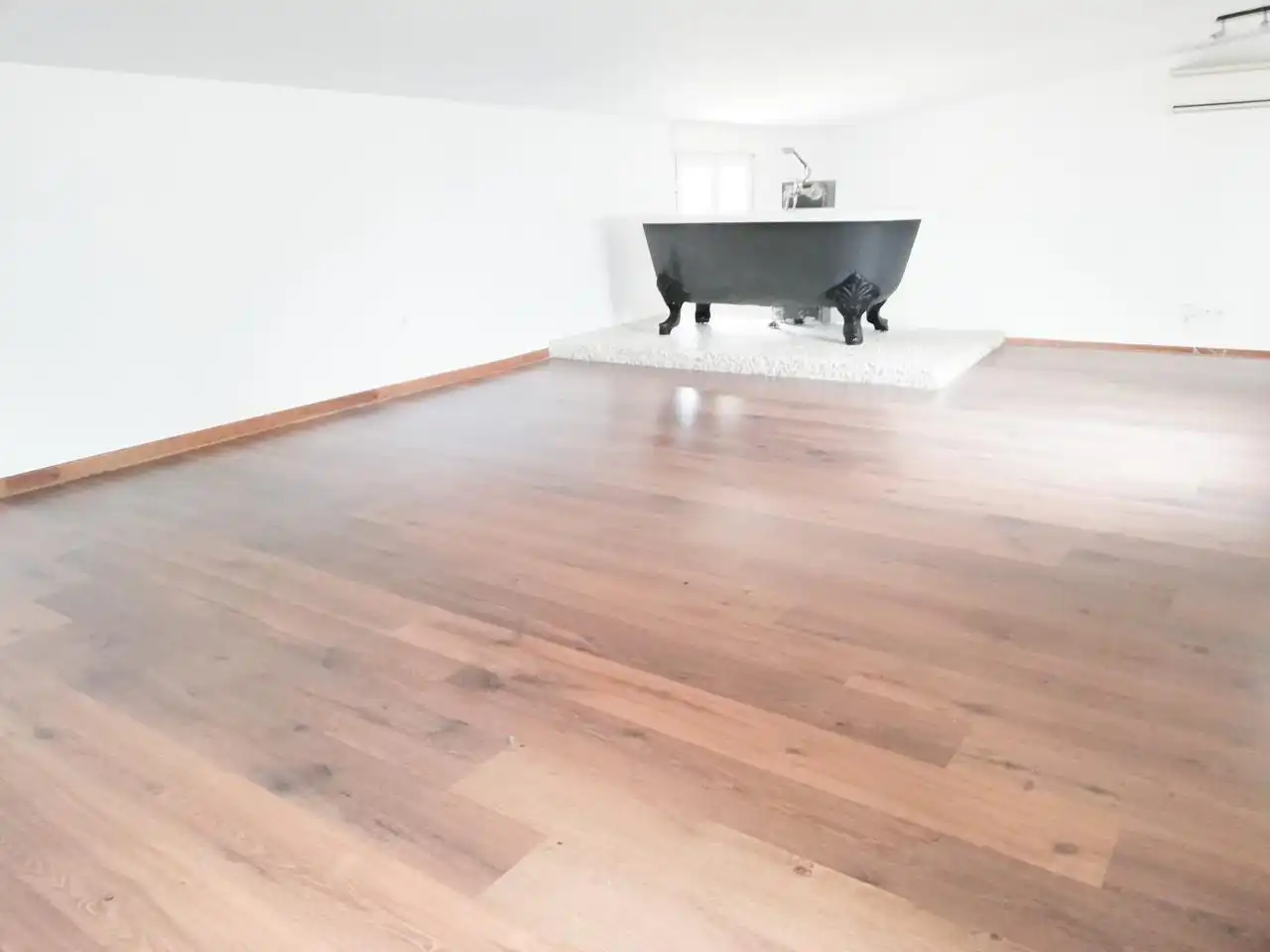 Penthouse mit Aufzug zur Miete in Calle del Mesón de Paredes, imagen 14