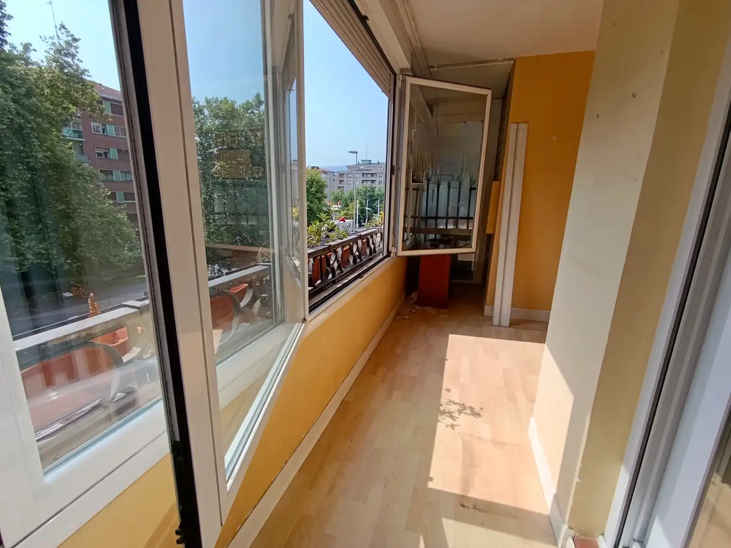 Piso con ascensor en venta en Negubide Kalea, imagen 3