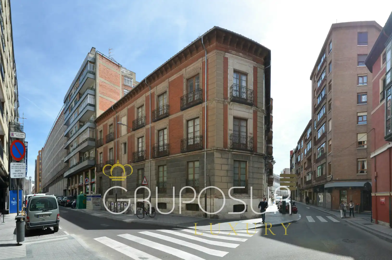 Appartement avec terrasse à vendre à Calle de Leopoldo Cano 18, imagen 94