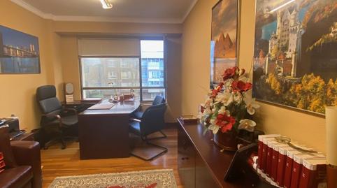 Foto 2 de Oficina en venda a Ollarretxe Kalea, 23, Santa María de Getxo, Bizkaia