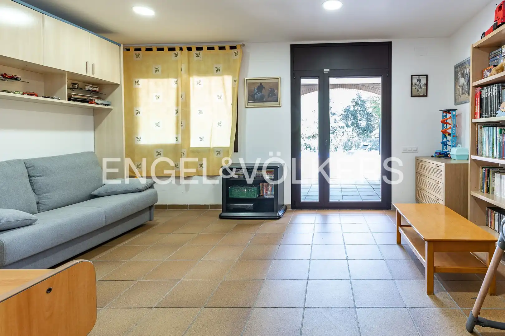 Casa amb piscina en venda a Castellnou - Can Mir - Can Solà, imagen 50