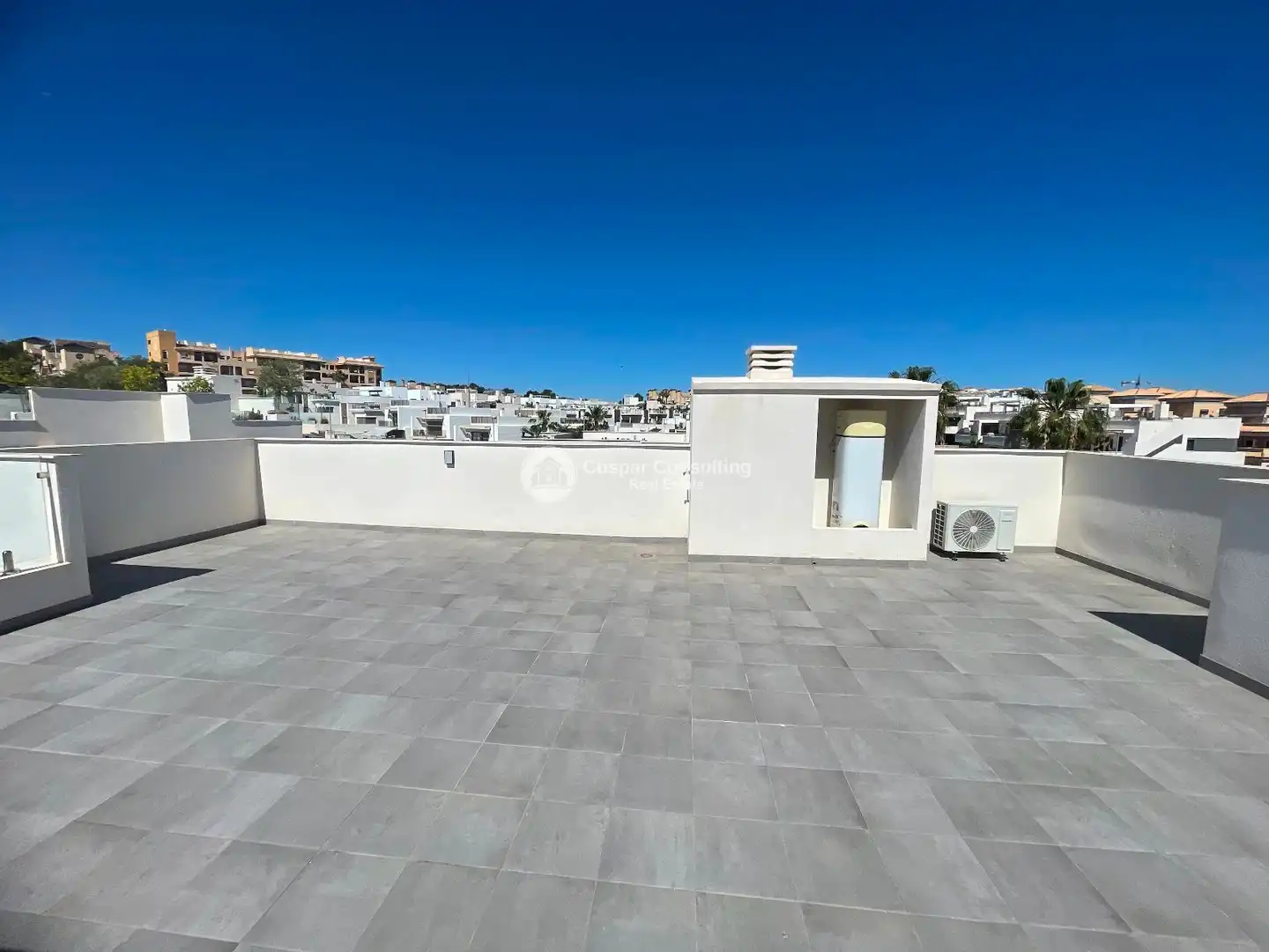 Apartament amb piscina en venda a Orihuela Costa, imagen 28
