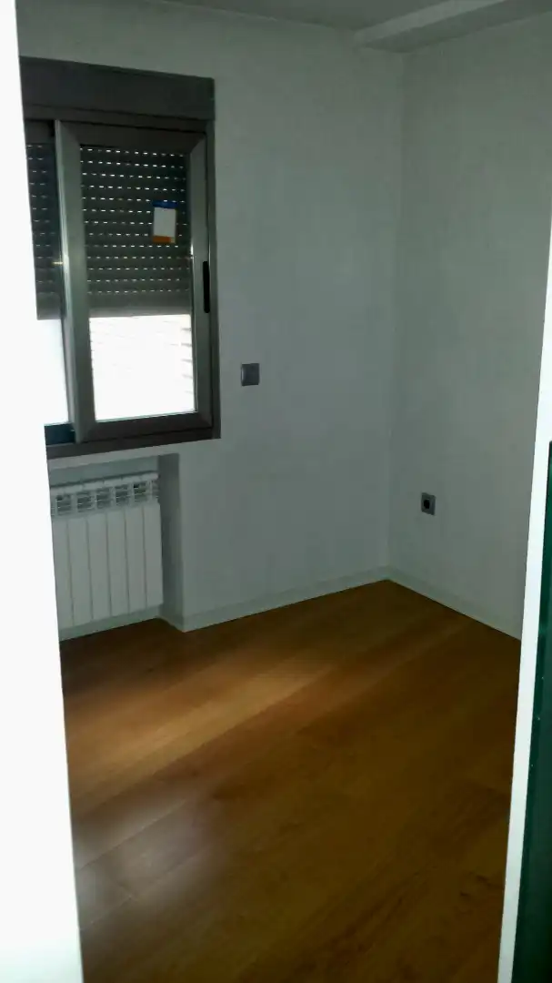 Schlafzimmer von Wohnung zum Verkauf in Ciudad Real mit Klimaanlage, Heizung und Terrasse