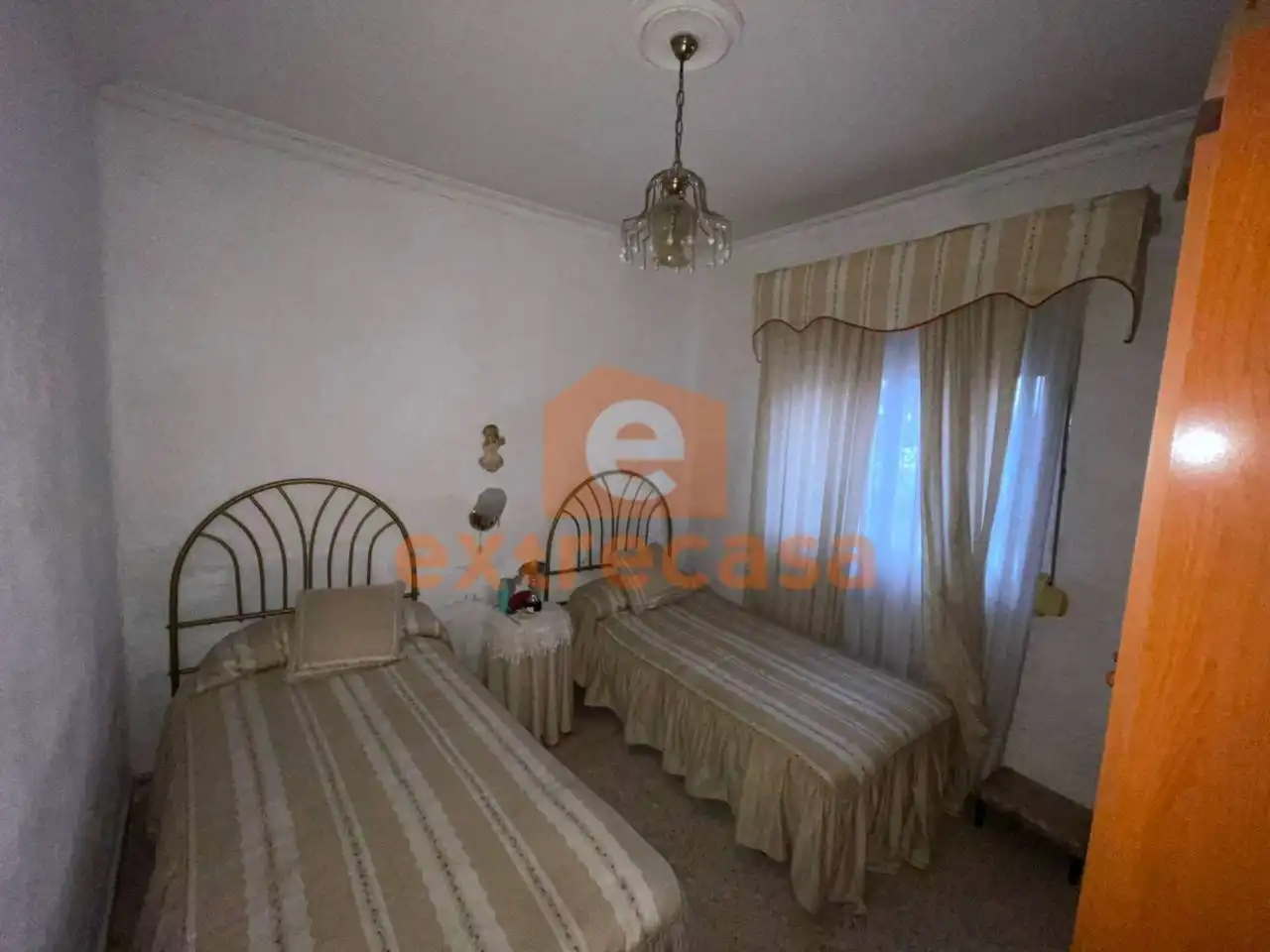 Casa o xalet en venda a La Estación