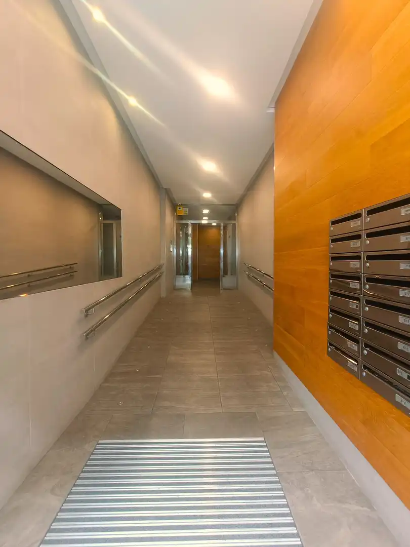 Flat for sale in Bilbao   with Heating, Terrace and Storage room