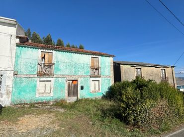 Casa a schiera con giardino in vendita a Área Rural