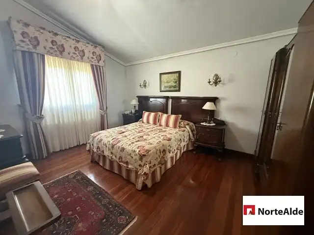Bedroom of Houses for sale in Maruri-Jatabe  with Heating, Private garden and Storage room