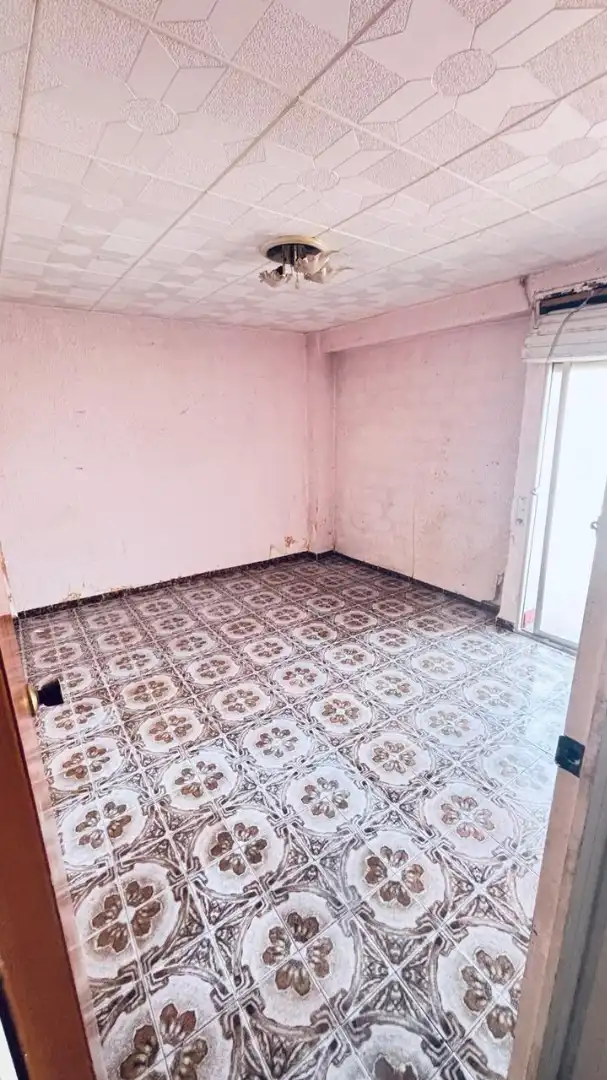 Flat for sale in Tortosa  with Heating, Balcony and Alarm