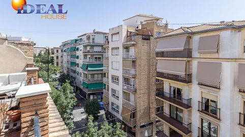 Foto 4 de Ático en venta en Calle San Juan de Dios, 35, Centro - Sagrario, Granada Capital