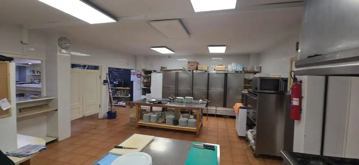 Gewerbefläche zum Verkauf in C. Duero, imagen 16